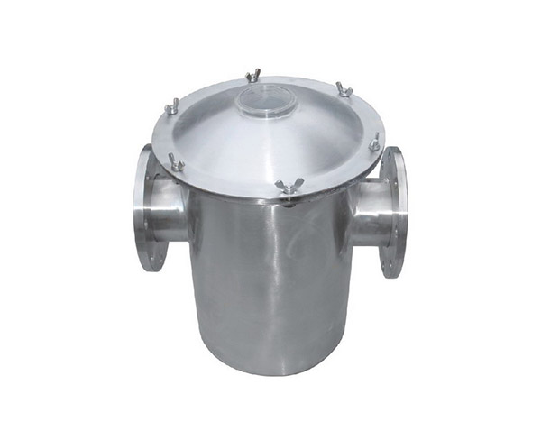 沙缸-毛發收集器