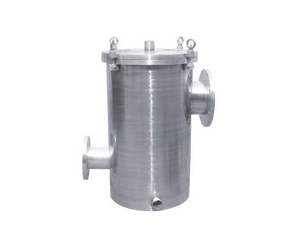 沙缸-毛發收集器