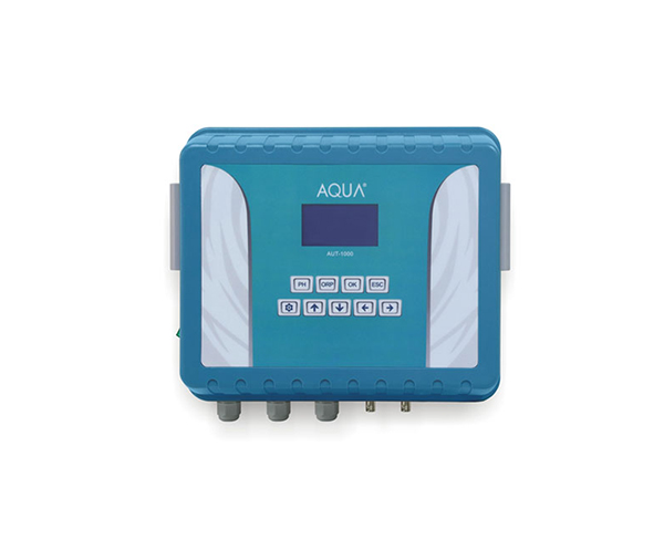 水質監控儀-AQUA 愛克聯網型水質監控儀 水質監測監控儀