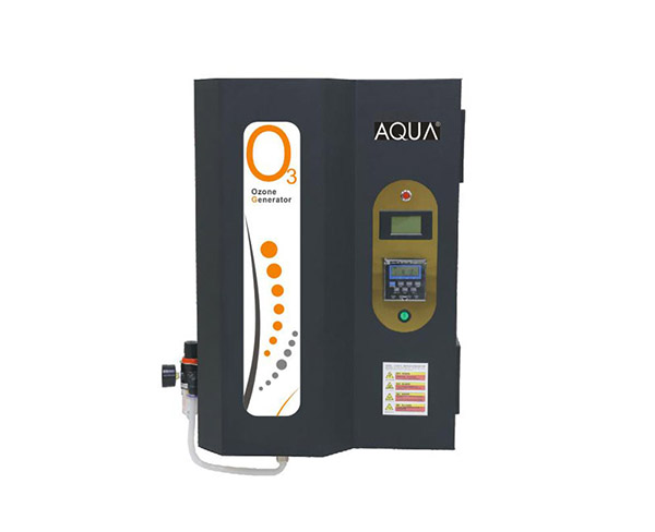 臭氧設備-AQUA愛克 新款臭氧機 O3臭氧發生器 AO系列