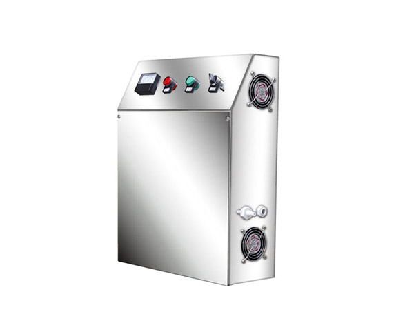 臭氧設備-AQUA 臭氧發生器 AO系列